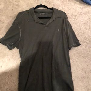 John varvatos polo